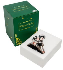 GA-156 Статуэтка «Клоун»