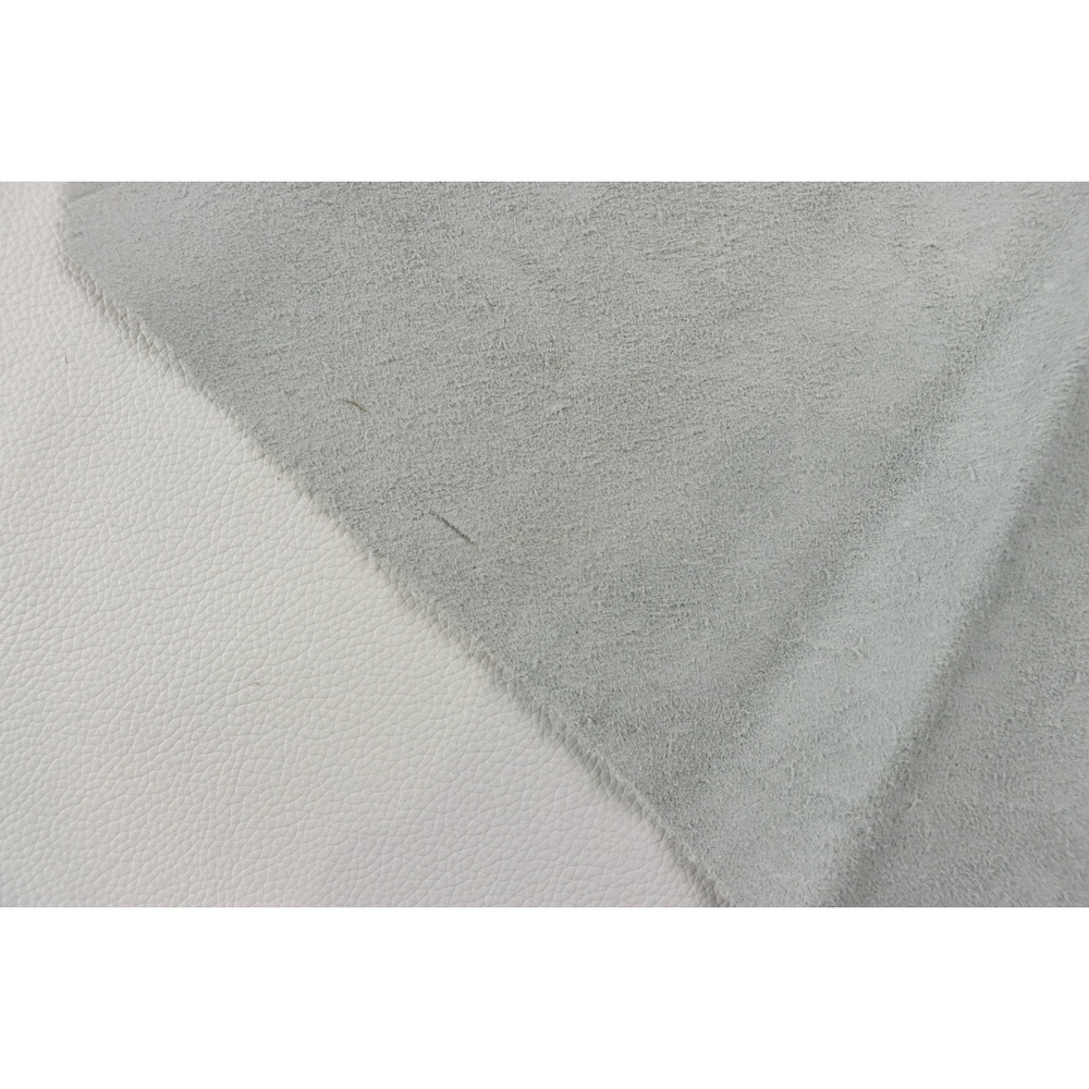 1,2-1,4 Мебельная кожа Белая ⠀⠀