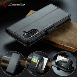 Чехол-книжка CaseMe Smooth Samsung Galaxy A56