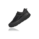 Кроссовки мужские HOKA M BONDI 7 WIDE Black / Black