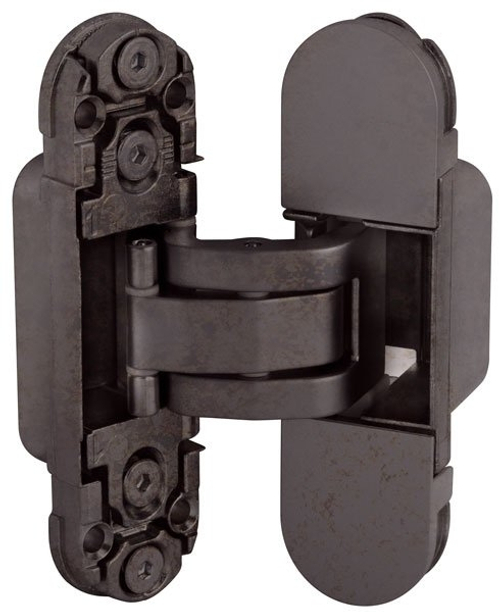 Скрытая петля ECLIPSE 2.0 (коричневый)