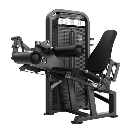 U3086D Разгибание/Сгибание ног сидя. Стек 110 кг