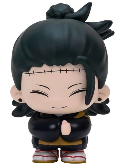 Фигурка в ассортименте Jujutsu Kaisen Slice of Life 1 шт 324468 / Случайная фигурка по мотивам аниме "Магическая битва"