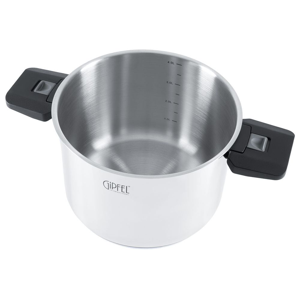 Набор посуды Gipfel Compact 51812 6 предметов