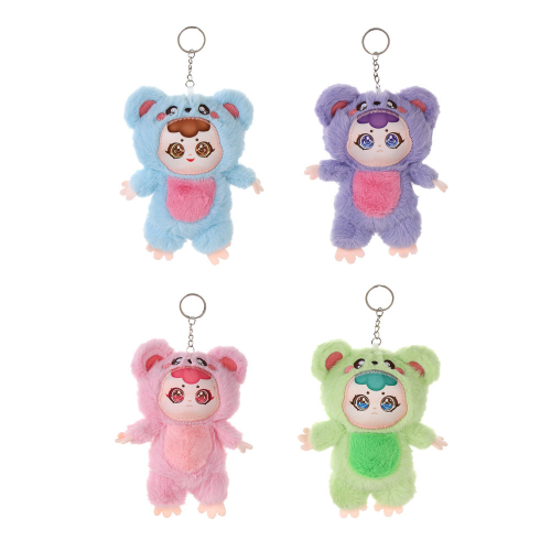 Игрушка мягкая МИЛЕНЫШ (264-504)