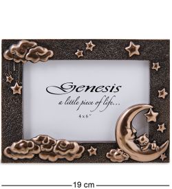 Veronese WS-1257 Фоторамка «Доброй ночи»