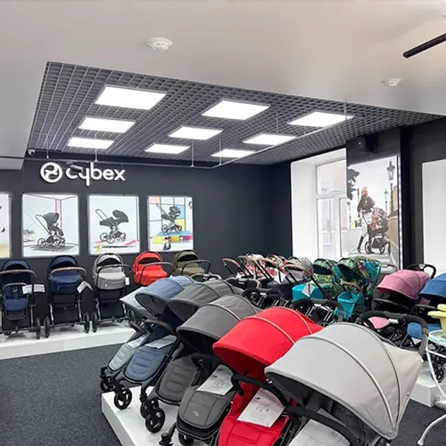 Санкт-Петербург, пр-т Славы, 55