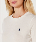 блузка POLO RALPH LAUREN - белый(211898699)