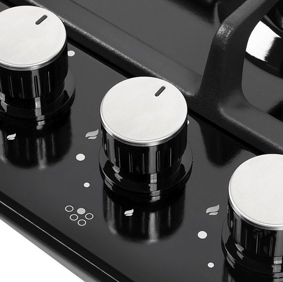 Газовая варочная панель MAUNFELD EGHE.95.33CB/G