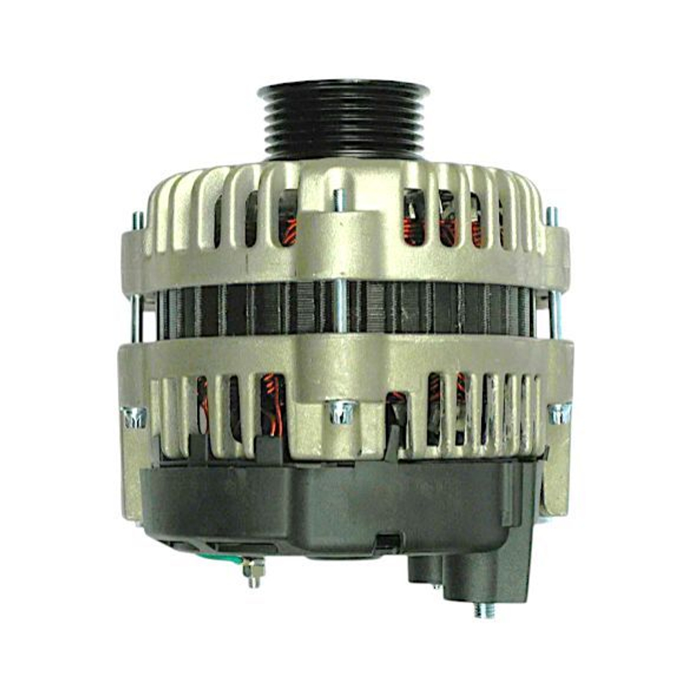 Генератор для CRUSADER ALD0123