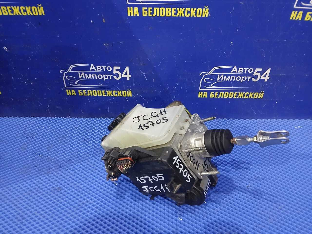 Главный тормозной цилиндр TOYOTA PROGRES 1998-2007