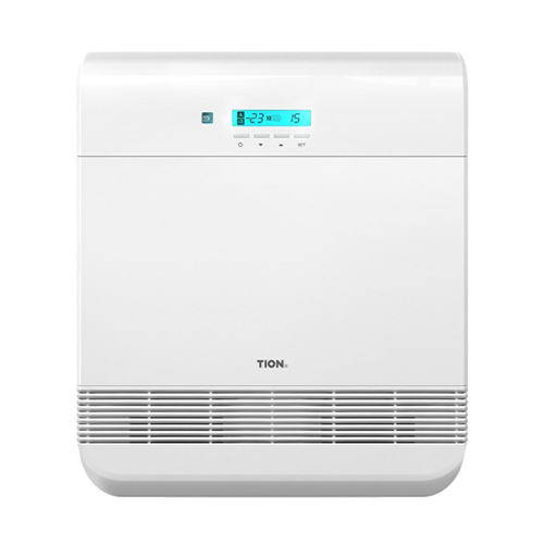 TION Бризер O2 Top