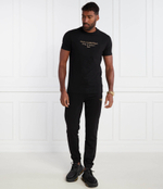 Спортивные штаны Karl Lagerfeld - черный(705018 534910)