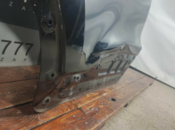 Дверь задняя правая Chery Tiggo 4 18-нв Б/У Оригинал J686201020DY