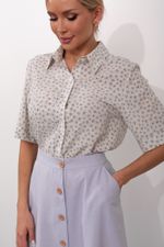 Рубашка Оливи №1 Valentina