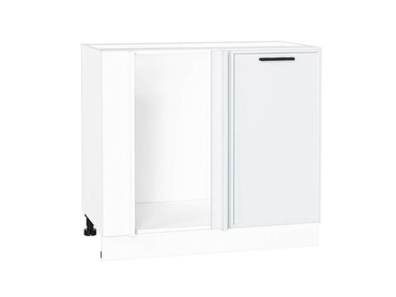 Шкаф нижний угловой Фрейм