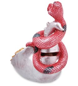 MC-513 Копилка «Змея - Рог изобилия»