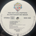Red Hot Chili Peppers ‎– Blood Sugar Sex Magik 2LP (германия 1991г.)