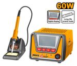 Паяльная станция 60Вт INGCO SI016923