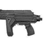 Телескопический приклад "VEGA-CP" на АКМ, АК74 и др. K.Arma