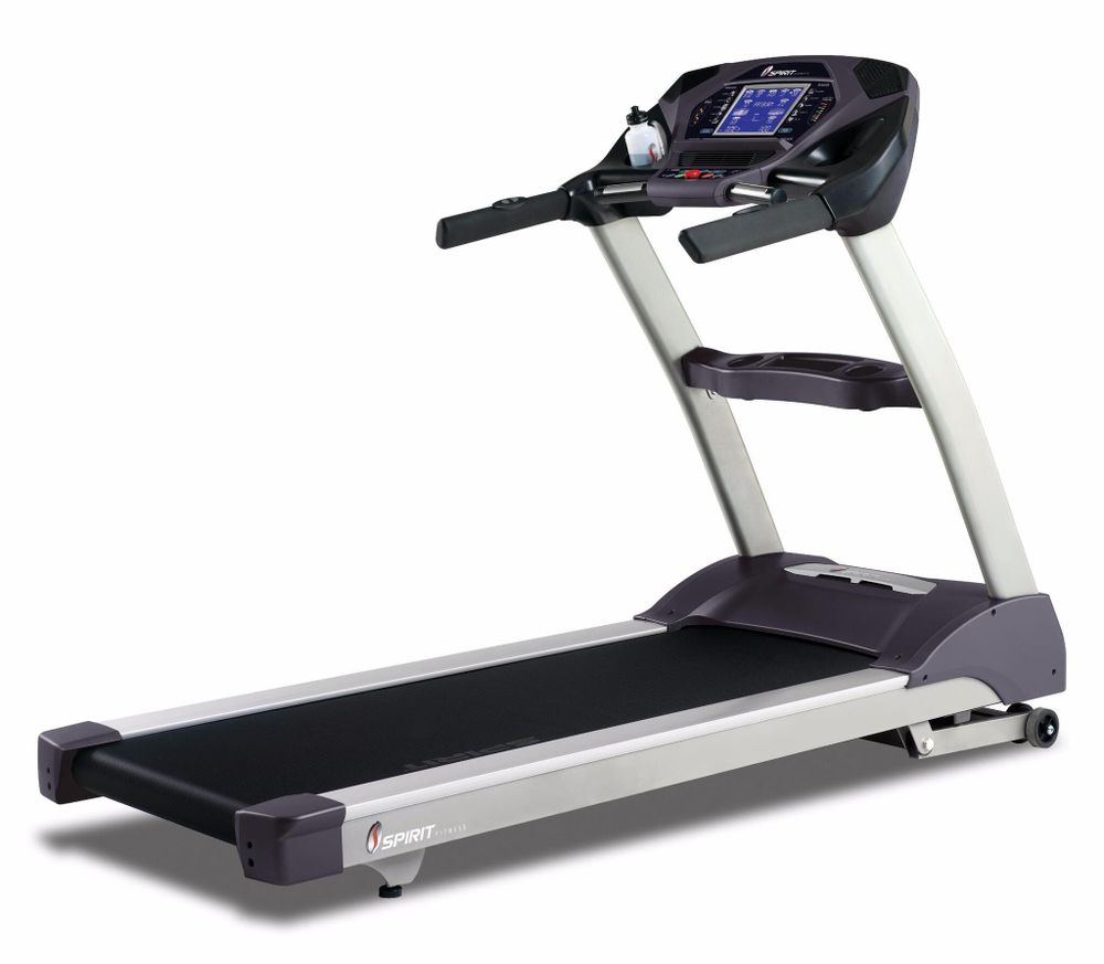 Беговая дорожка Spirit Fitness XT685 AC