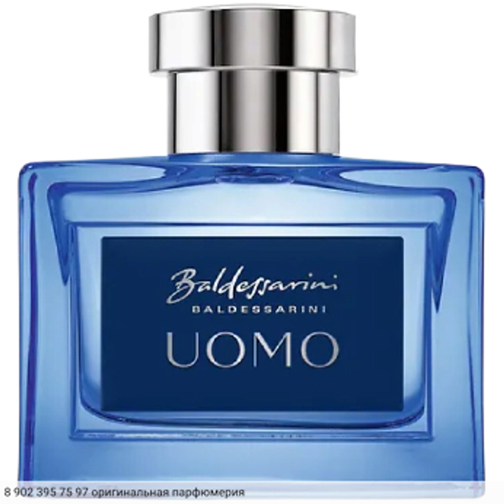 Baldessarini Uomo