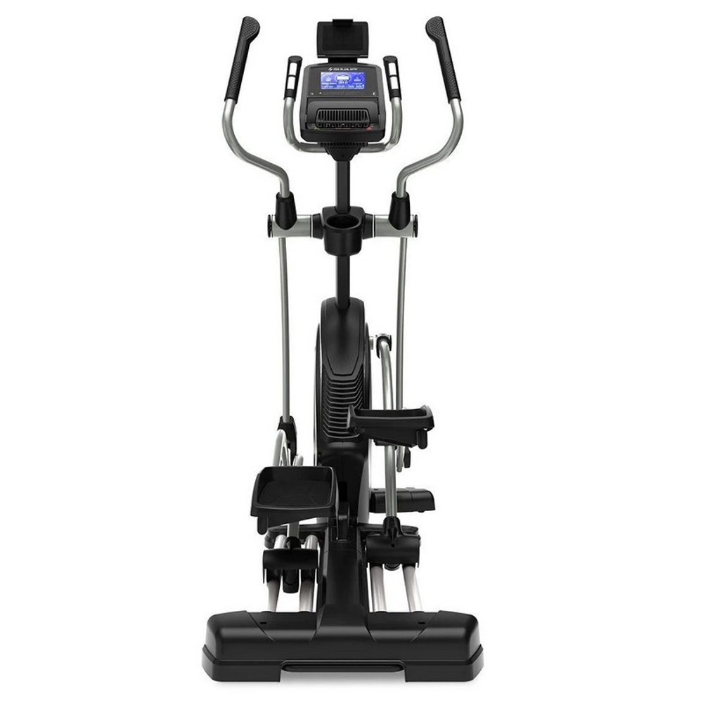 Эллиптический тренажер SHUA SH-B6500E