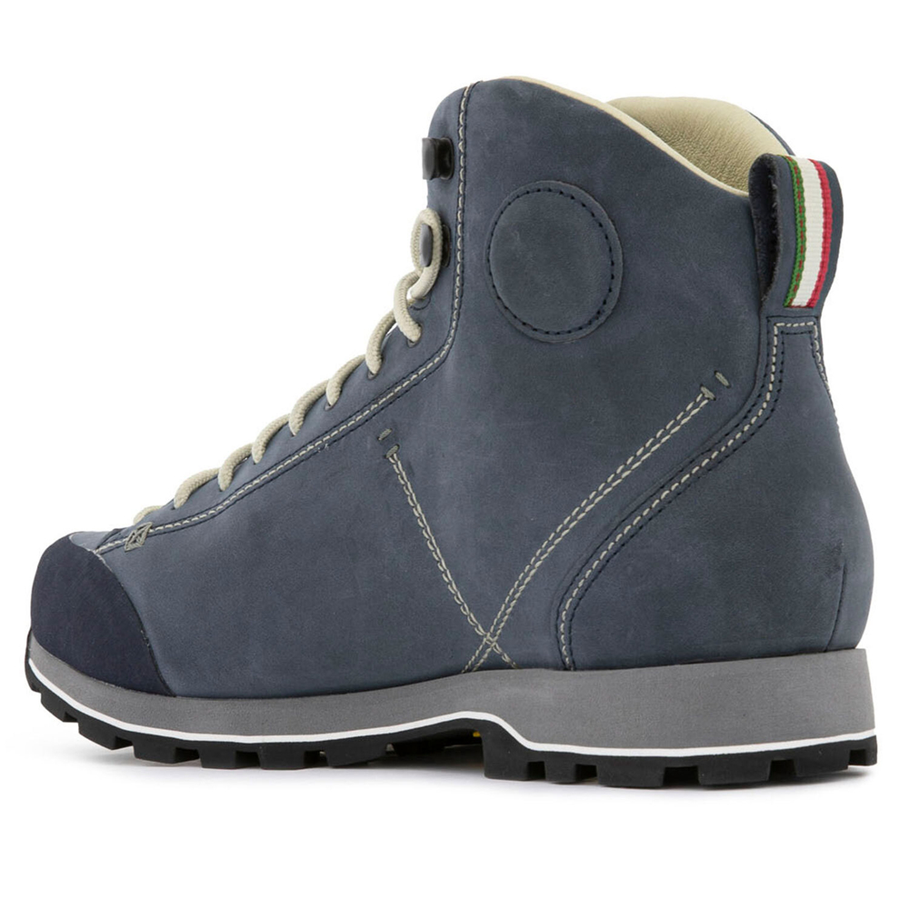Ботинки треккинговые Dolomite 54 High Fg WP