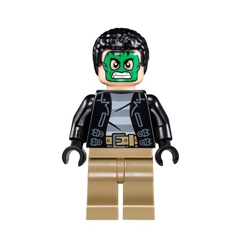 Грабитель sh0421