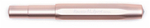 Перьевая ручка Kaweco AL Sport Rose Gold EF (10001243) 0.5 мм розовое золото