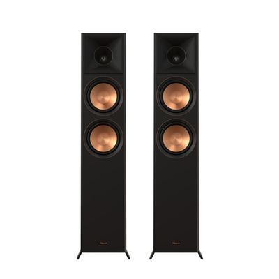 Klipsch RP-6000F II Напольная акустика