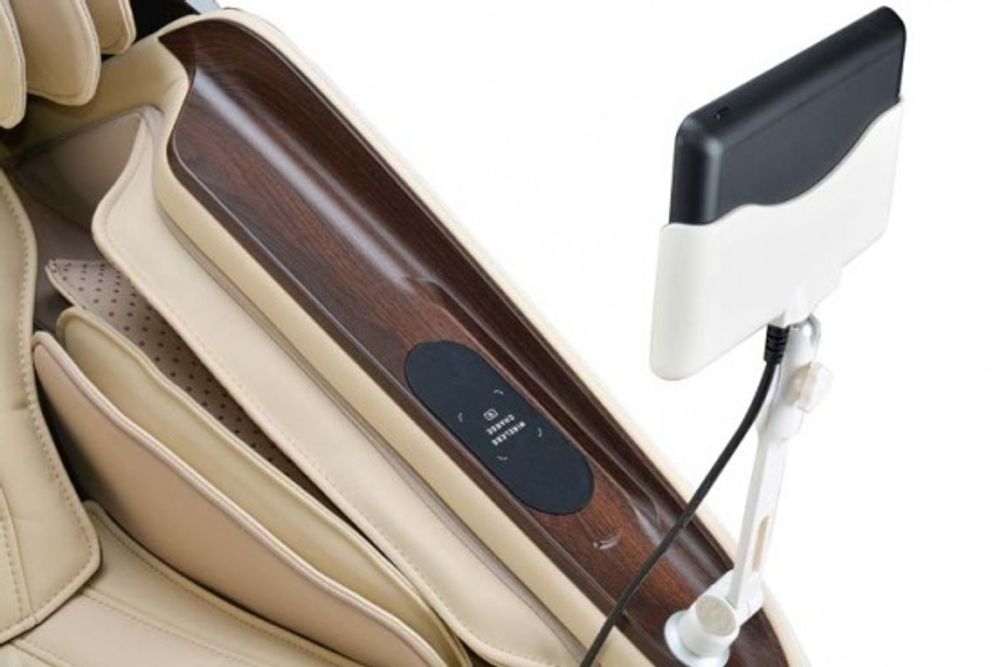 Массажное кресло Bodo Brilliance