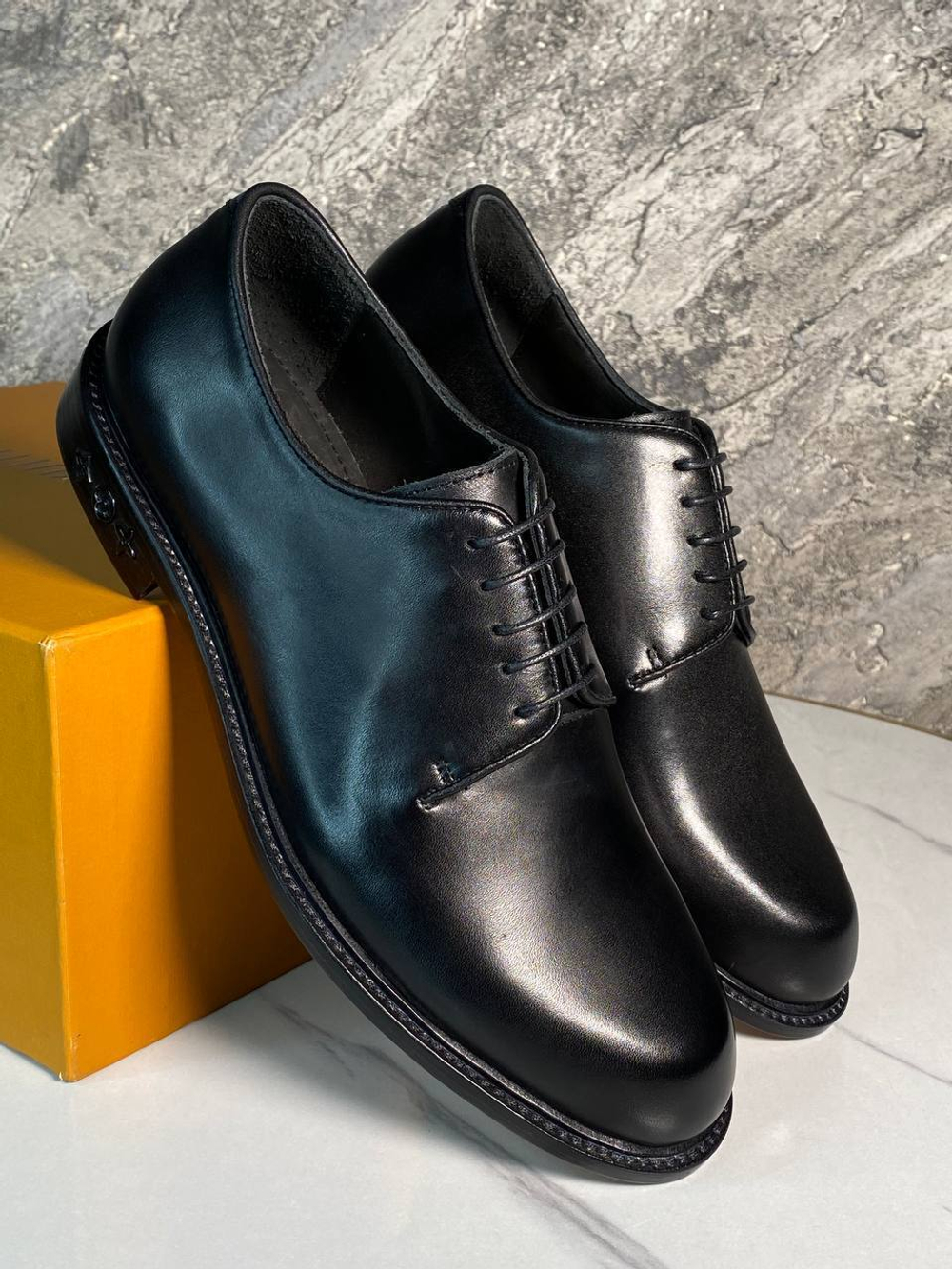 Туфли Louis Vuitton
