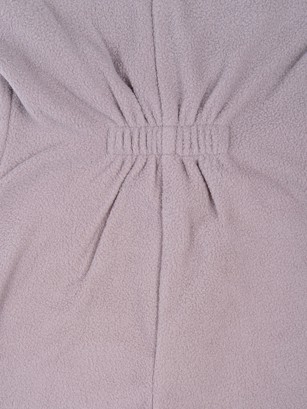 Поддева флис-антипиллинг (Пепельный) 21-4006-78