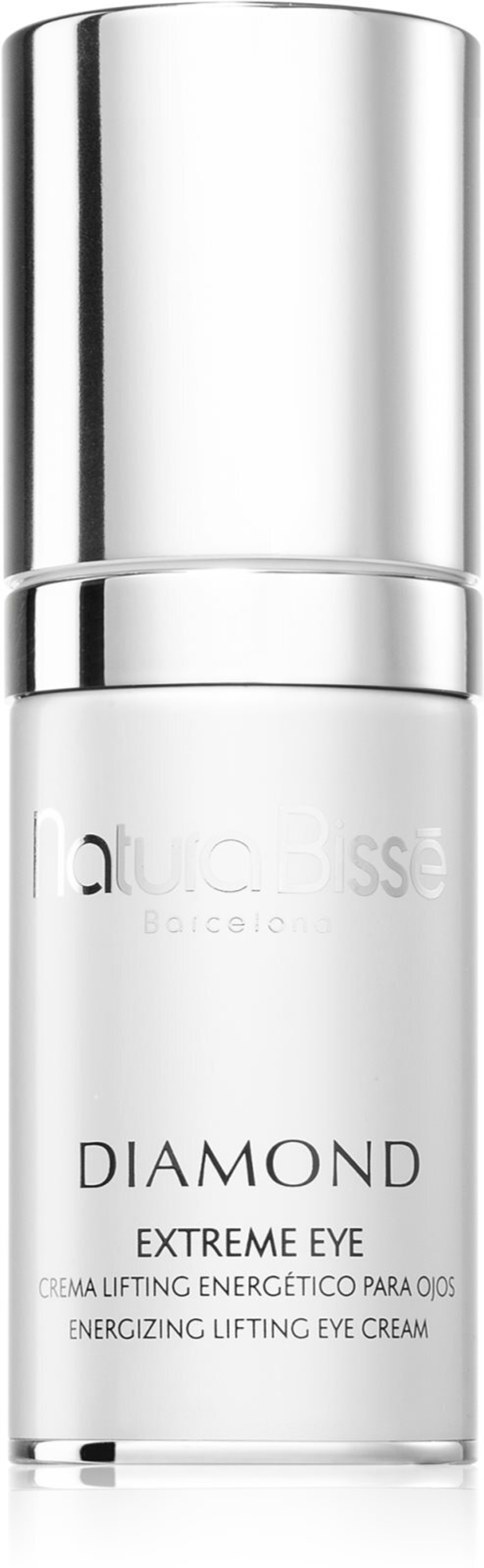Natura Bisse Diamond Age-Defying Diamond Extreme - лифтинг крем для глаз /   25  ml  / GTIN 8436002997390