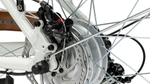 Электровелосипед 27.5" TIMETRY D905  7ск.  36V 10.4AH  черный