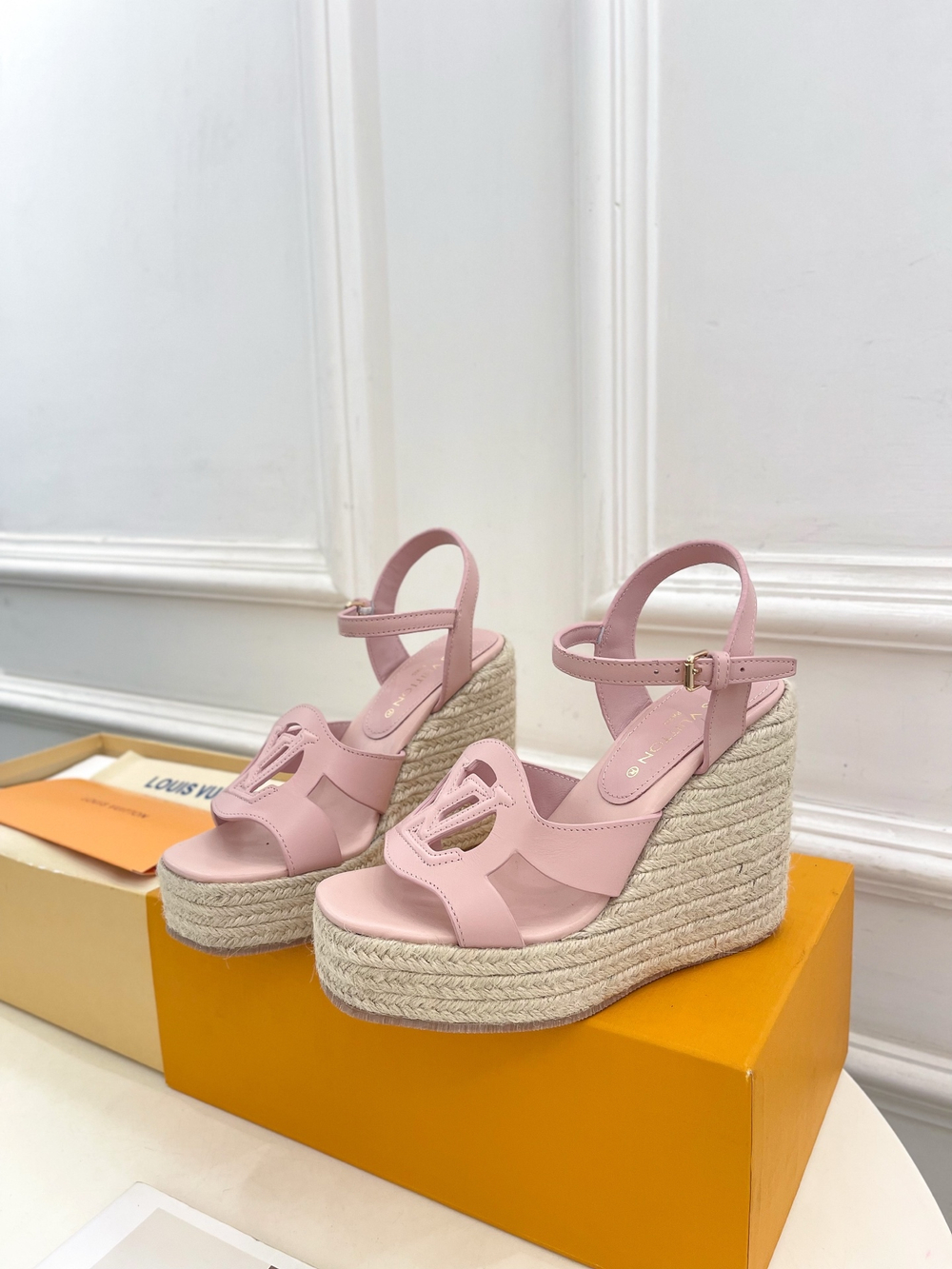 Louis Vuitton Sandal