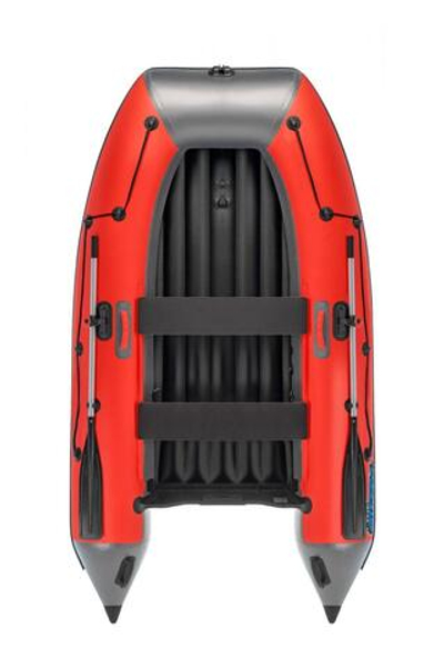 Лодка ПВХ STORMLINE Air Classic 335