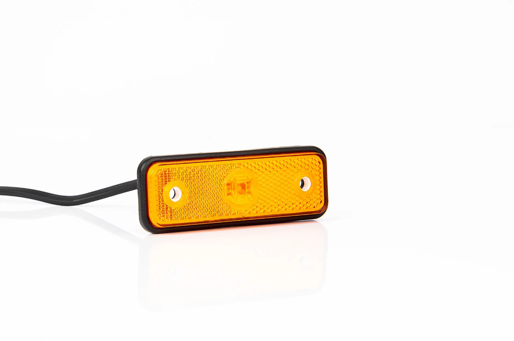 Фонарь габаритный Fristom FT-004 Z LED Желтый