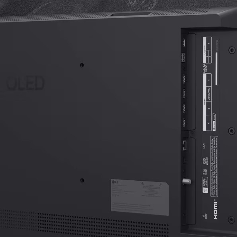 Телевизор LG OLED42C5RLA