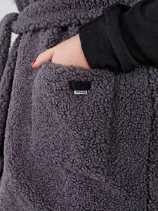 Жилет УК-2020-3 Фабрика Моды