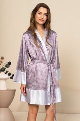 Халат Mia-Amore 4353 "Esenia"
