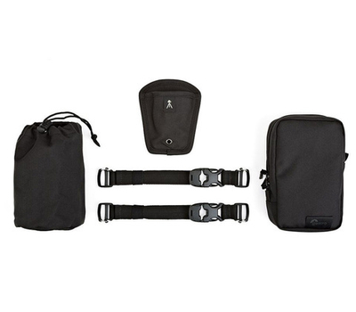 Рюкзак Lowepro ProTactic BP 350 AW II, черный