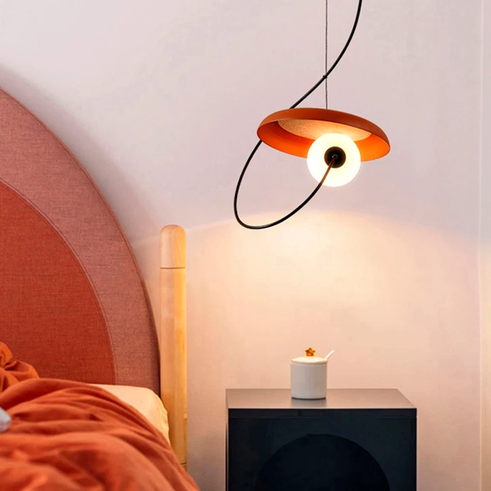 Подвесной светильник Imperiumloft MARGOTT 213909-23