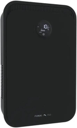 Воздухоочиститель Funai Fuji ERW-150X.D,  до 75м2,  с ионизацией, черный