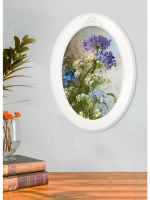 Картина на стену интерьерная на холсте 37*27 см