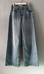 Джинсы Парвана