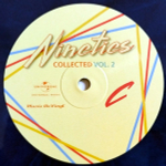 Сборник / Nineties Collected Vol. 2 (Coloured Vinyl)(2LP)