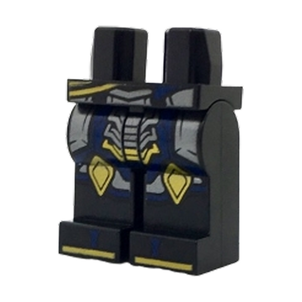 Ноги от Самурая Икс/X/ПИВВЖ/ПИКСАЛ 970c00pb0678