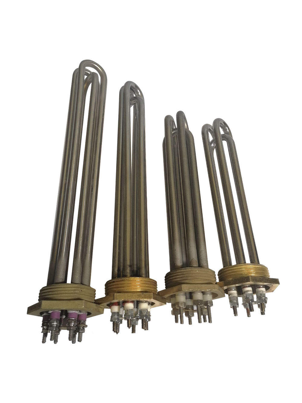 Тэн составной для парогенераторов Steam&water/Reexo/Steamtec ST - 3,5 кВт